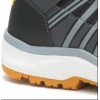 CAT Charge Mid Safety Boots Metal Free Orange S3